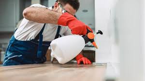 Emergency Pest Control Services in Lely, FL